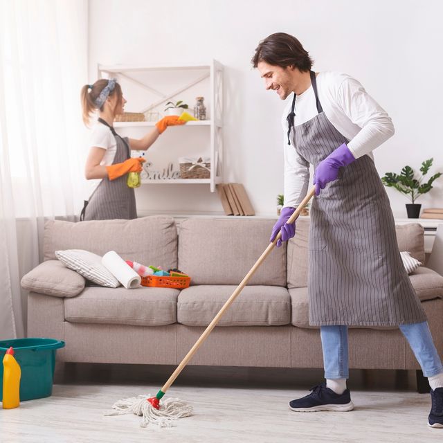 Brown & Co Cleaning Solutions