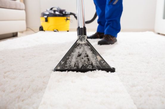 Commercial and residential cleaners