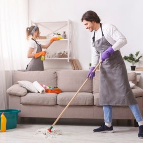 Brown & Co Cleaning Solutions